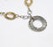 Chunky Chain Links Iron Necklace