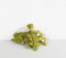 Christmas Mistletoe Felt Ornaments (set of 2)