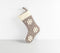 Christmas Stocking Ornaments (set of 2)
