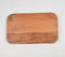 Classic Acacia Wood Chopping Board