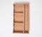 Classic Cork Office Stationery Organizer