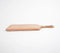 Classic Acacia Wood Chopping Board Eco