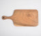 Classic Acacia Wood Chopping Board Eco