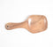 Classic Neem Wood Rice Serving Spoon