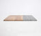 Colorblock Grey Stone & Wood Chopping Board Eco