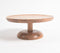 Classic Mango Wood Cake Stand