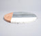 Colorblock Stone & Wood Chopping Board