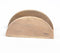 Classic Wooden Tissue Holder