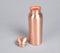 Copper Matte-Finish Laquered Bottle (750ml)