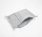 Corner Margins embroidered Lumbar Cushion Cover