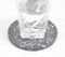 Cosmic Composite Stone Coasters (set of 4) (small)