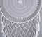 Crochet Cotton Dreamcatcher