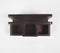 Dark Wooden Earthy Desk Organizer