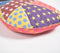 Decorative Bold Owl Cushion (12x14