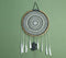Crochet Monotone Dreamcatcher