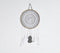 Crochet Monotone Dreamcatcher