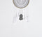 Crochet Monotone Dreamcatcher