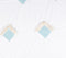 Diamond Patchwork Duvet & Pillow cover set