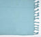 Dyed Minicoy Cotton Pastel Throw