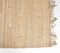 Earthy Handwoven Jute & Hemp Rug