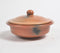 Earthy Terracotta Serving Bowl