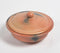 Earthy Terracotta Serving Bowl