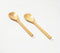 Eco Friendly Salad servers (Set of 2)