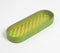 Eco-friendly Statement Handwoven Green Bamboo Tray