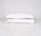 Embellished Ivory Duvet Pillowcover set