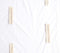 Embellished Ivory Duvet Pillowcover set