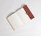 Embossed Mandala Leather Diary