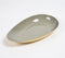 Enamelled Iron Egg-Shaped Snack Dishes (set of 3)