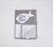 Fish & Chips Friday Kitchen Towels (Set of 2)