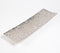 Floral Embossed Aluminium Trinket Tray