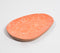 Floral Handpainted Mango Wood Oval Platter