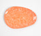 Floral Handpainted Mango Wood Oval Platter