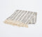 Fletching Striped Throw