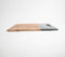 Forest Leaf Enameled Mango Wood Chopping Board