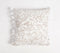 Floral Handwoven Tasseled Cushion Covers (set of 2)