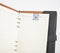 Frescoes Amber Fort Magnetic Paper Bookmarks (set of 2)
