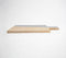 Fusion Natural Acacia Wood & Marble Chopping Board