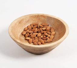 Gift of the Woods Earthy Bowl