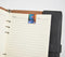Flower Vase Magnetic Paper Bookmarks (set of 2)