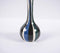 Glazed Ceramic Pottery Flower Vase