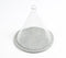 Grey Slate Cake Plate With Glass Dome