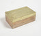 Golden Beaded Jewelry Storage boxes Set of 3