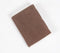 Hand Bound Vintage Leather Journal
