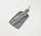 Grey Marble cheese boards (set of 2)