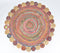 Hand Braided Jute Round Rug