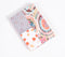 Hand Bound Repurposed Fabric Diary